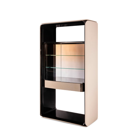 Havergate cabinet alto