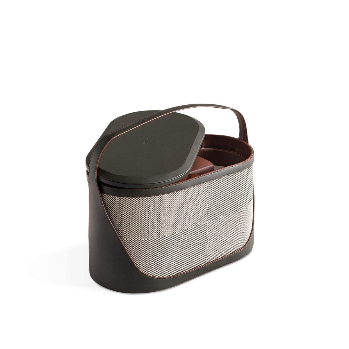 Hyde basket per il pic nic