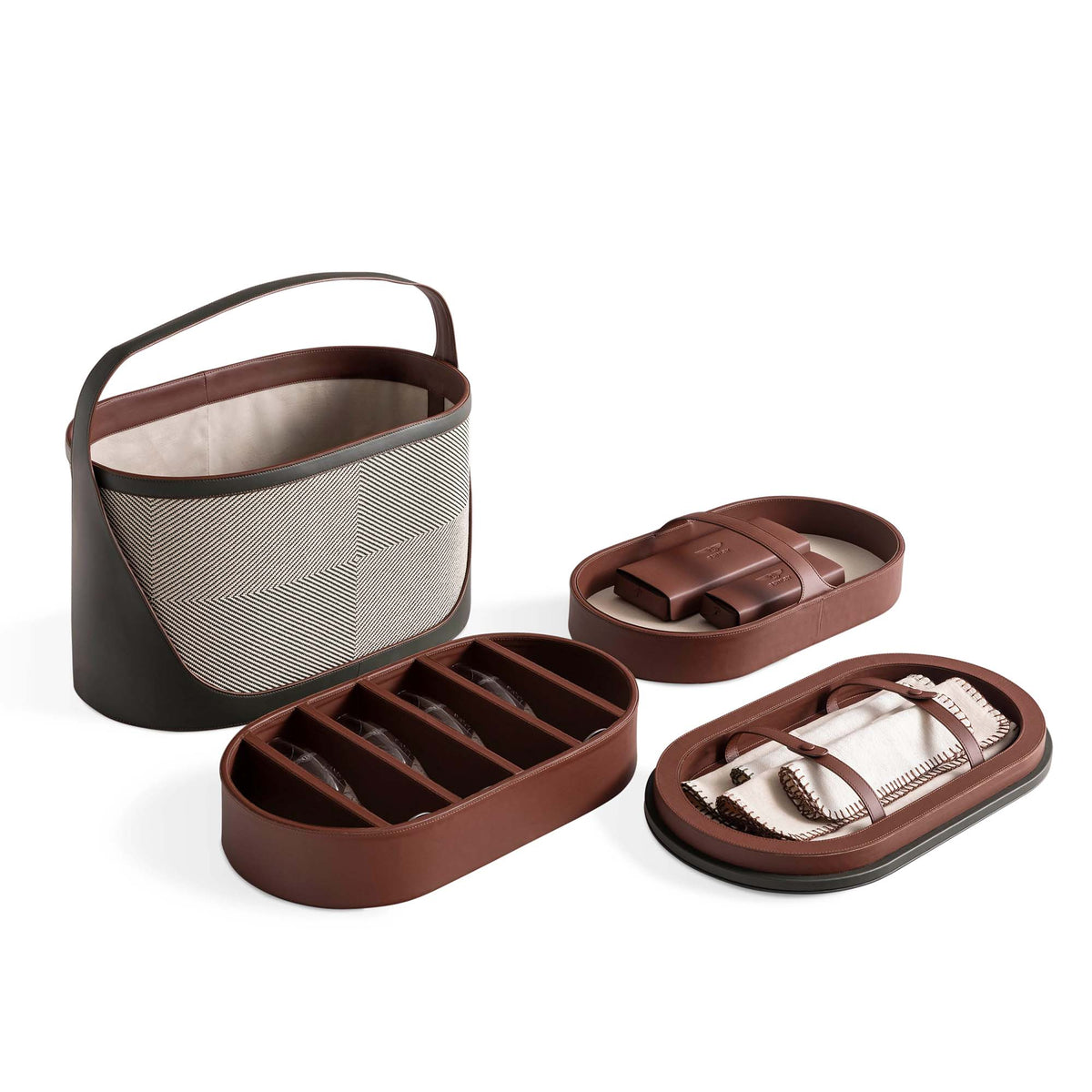 Hyde basket per il pic nic