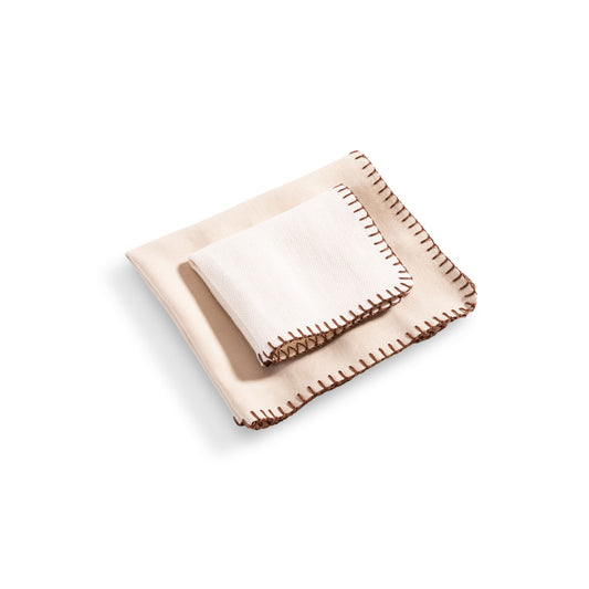Bentley Home - Hyde placemat with napkin