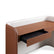 Bentley Home Linen console detail