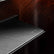 Bentley Home Linden tall cabinet detail