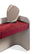 Bentley Home Linen console detail 5