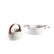 Bentley Home Marble Basket vases