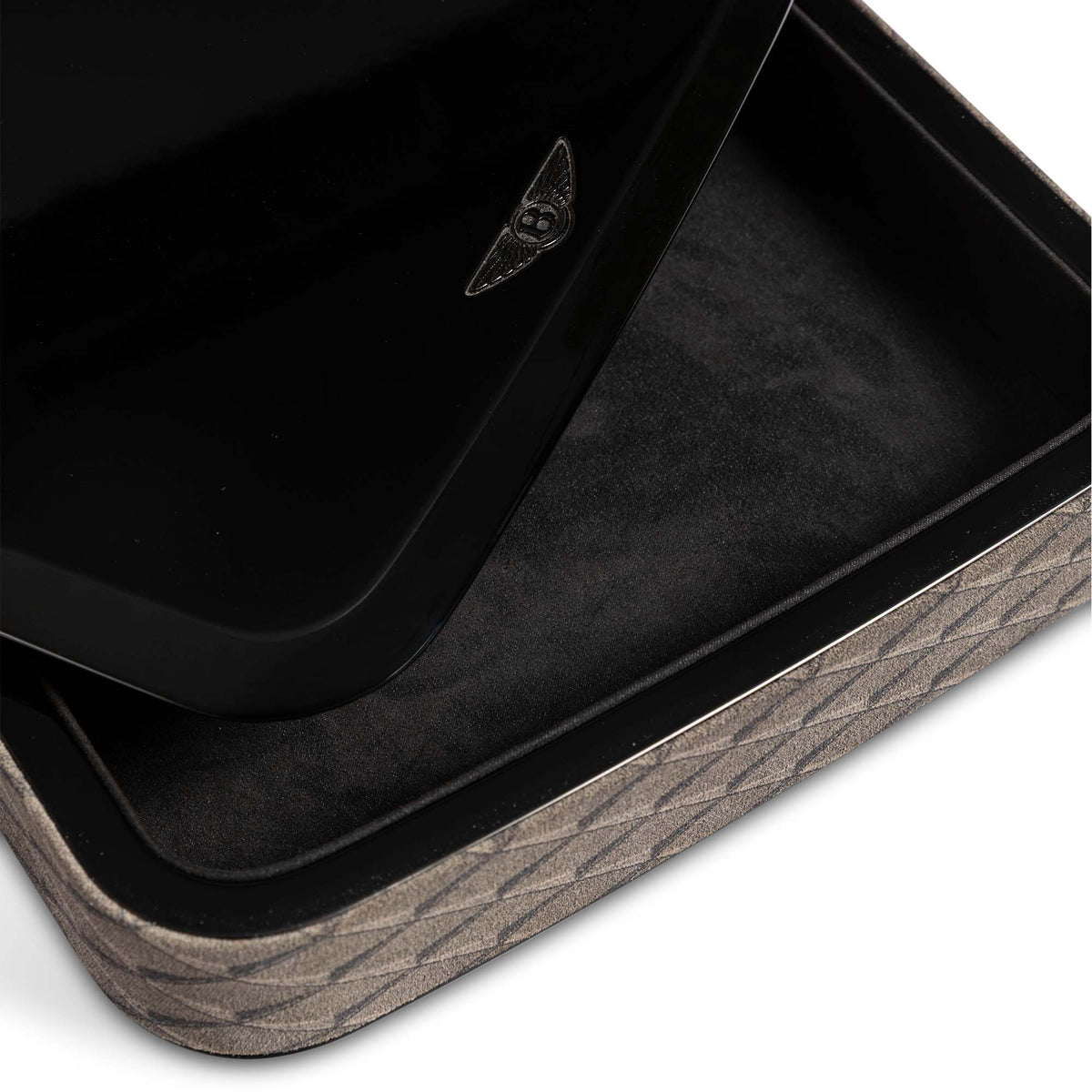 Porter Box