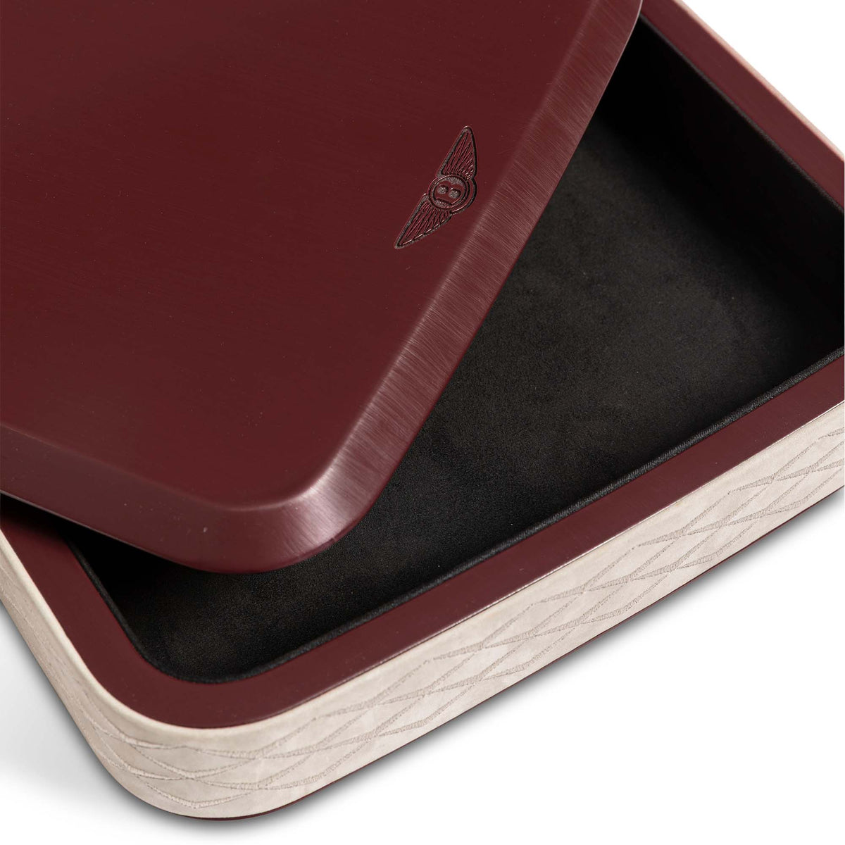 Porter Box