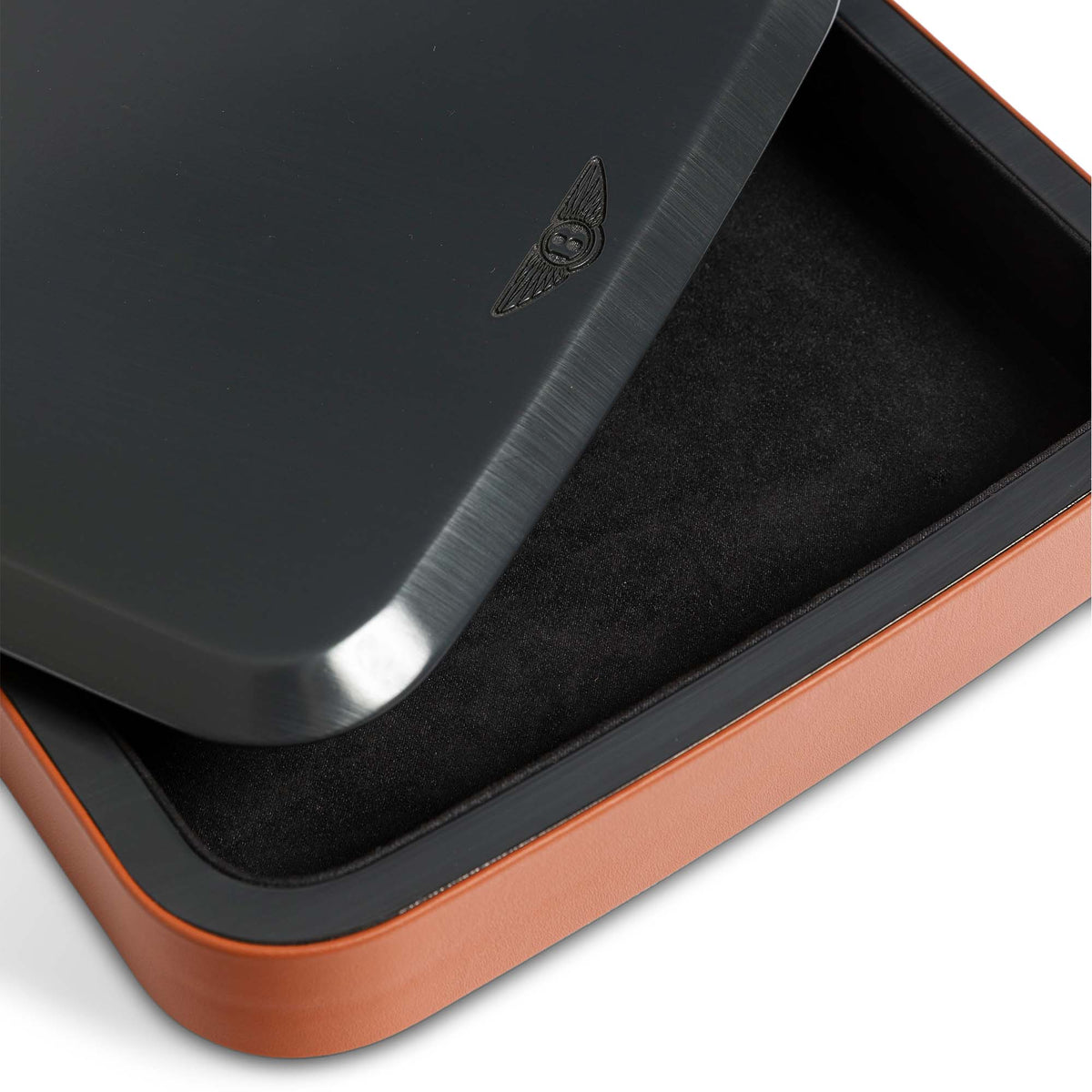 Porter Box