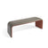 Bentley Home Ridley bench