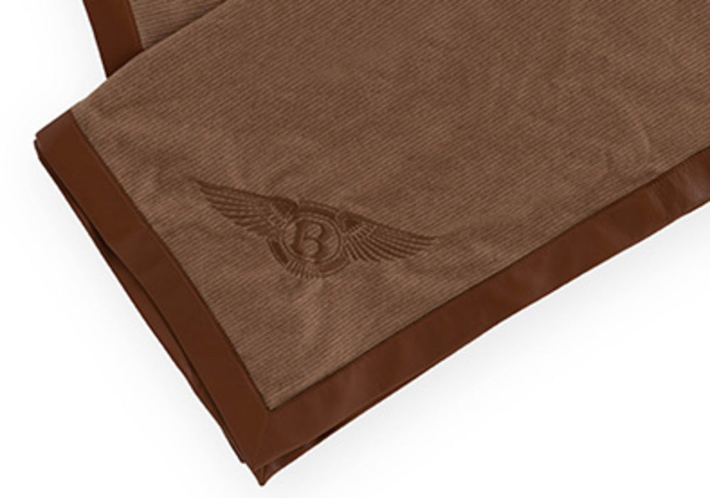 Cashmere Whisper throw
