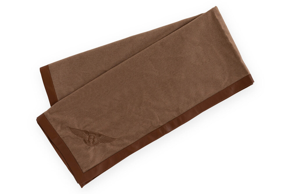 Cashmere Whisper throw