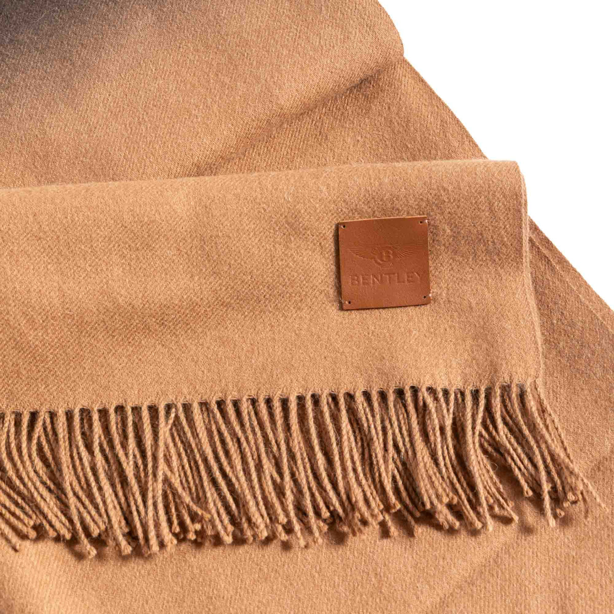 Degradè Alpaca plaid