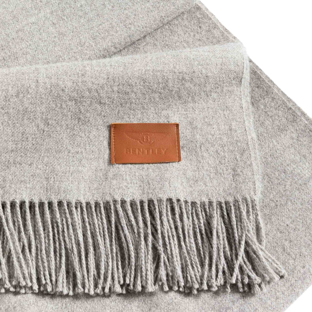 Degradè Alpaca plaid
