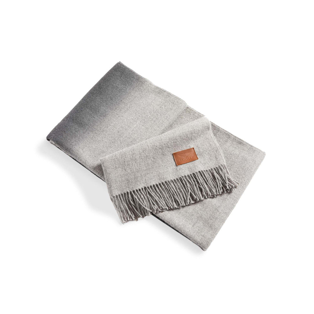 Degradè Alpaca plaid