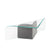 Bentley Home Verve coffee table low