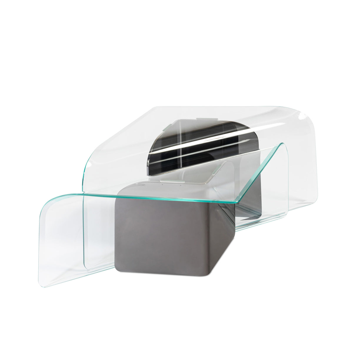 Bentley Home Verve coffee tables 2