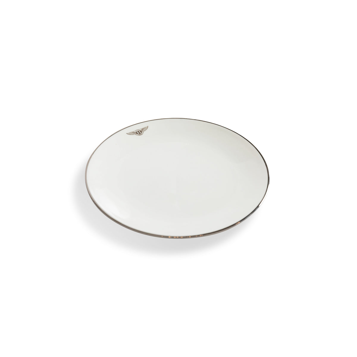 Bentley Home - Victory dessert plate