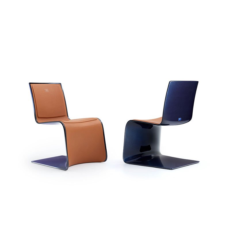 Atlantic chair