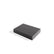 Bugatti Home - Solid Black Grand Royal Backgammon Board Game_closed box picture