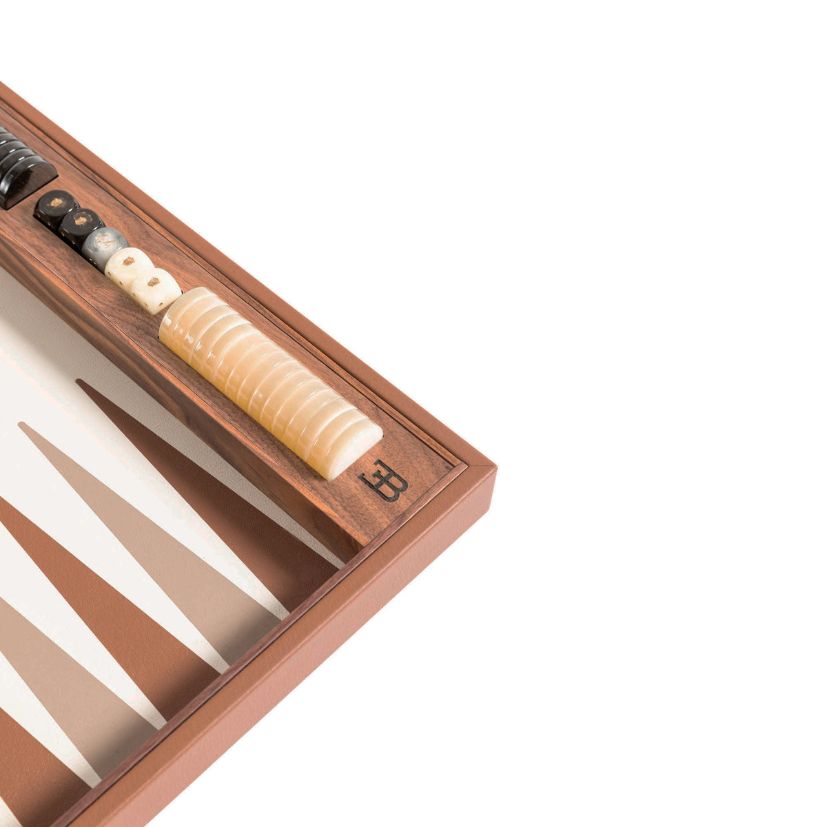 Bugatti Home - Tobacco Grand Royal Board Game detail picture