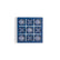 Bugatti Home - Saint tropez Denim Blue board game front front picture 2