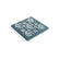 Bugatti Home - Saint tropez Teal Blue board game front picture 1