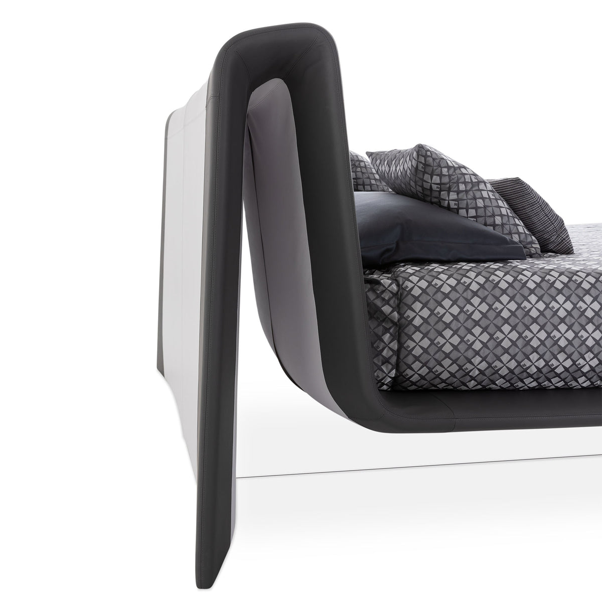 Chiron bed