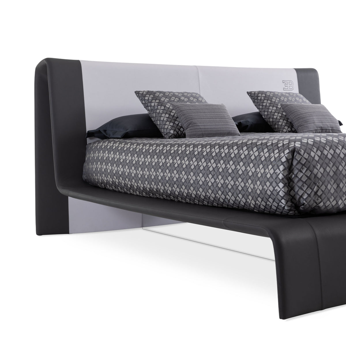 Chiron bed