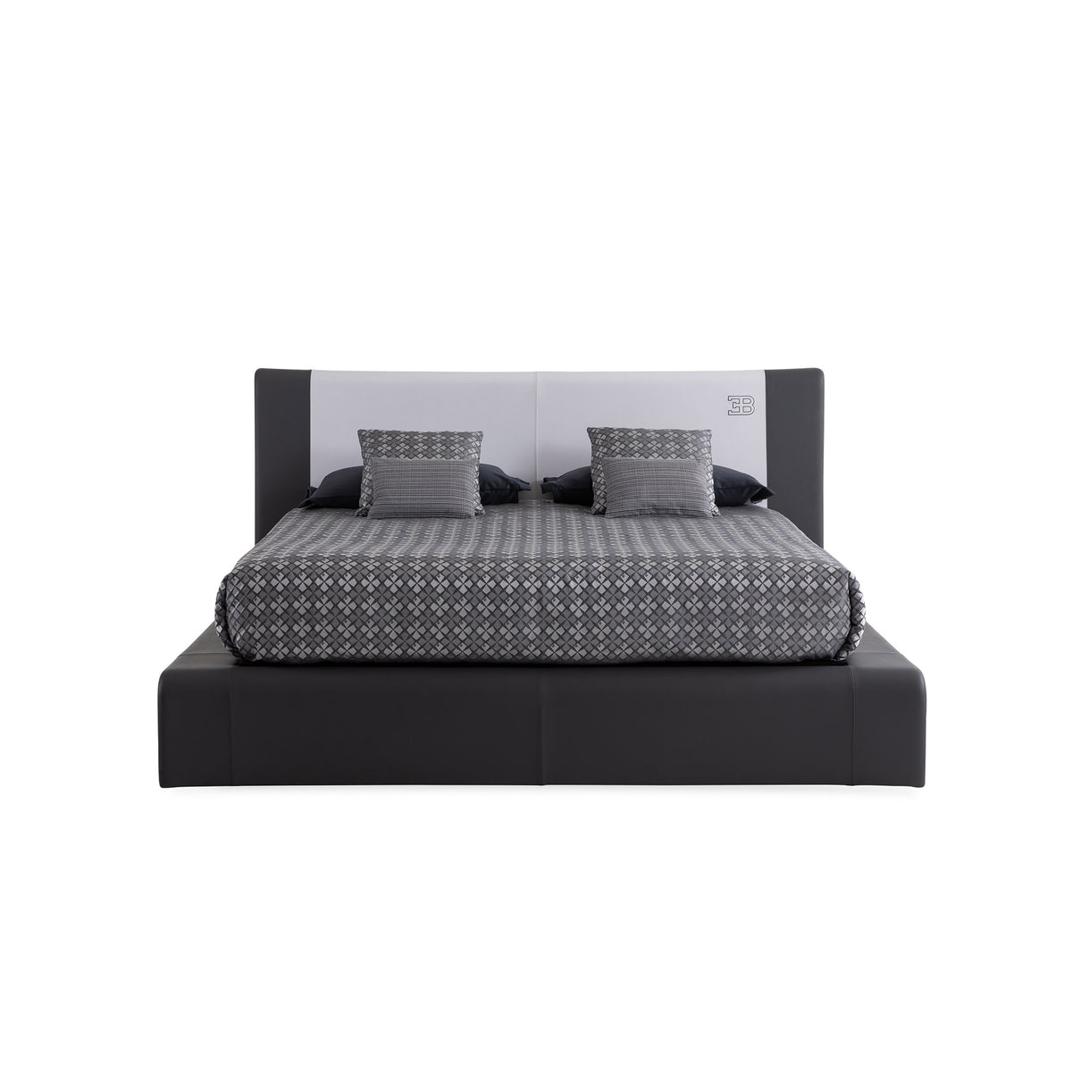 Chiron bed