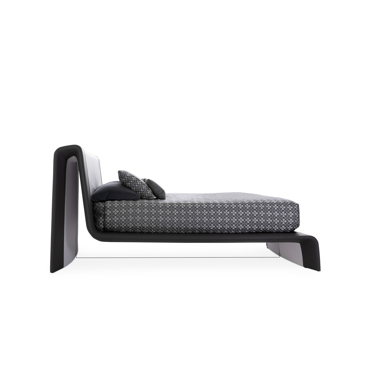 Chiron bed