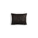 Bugatti Home - Black EB quilted cushion_front