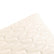Bugatti Home - White mesh quilted cushion_detail