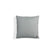 Bugatti Home - Grey mesh quilted cushion_back