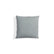 Bugatti Home - Grey mesh quilted cushion_front