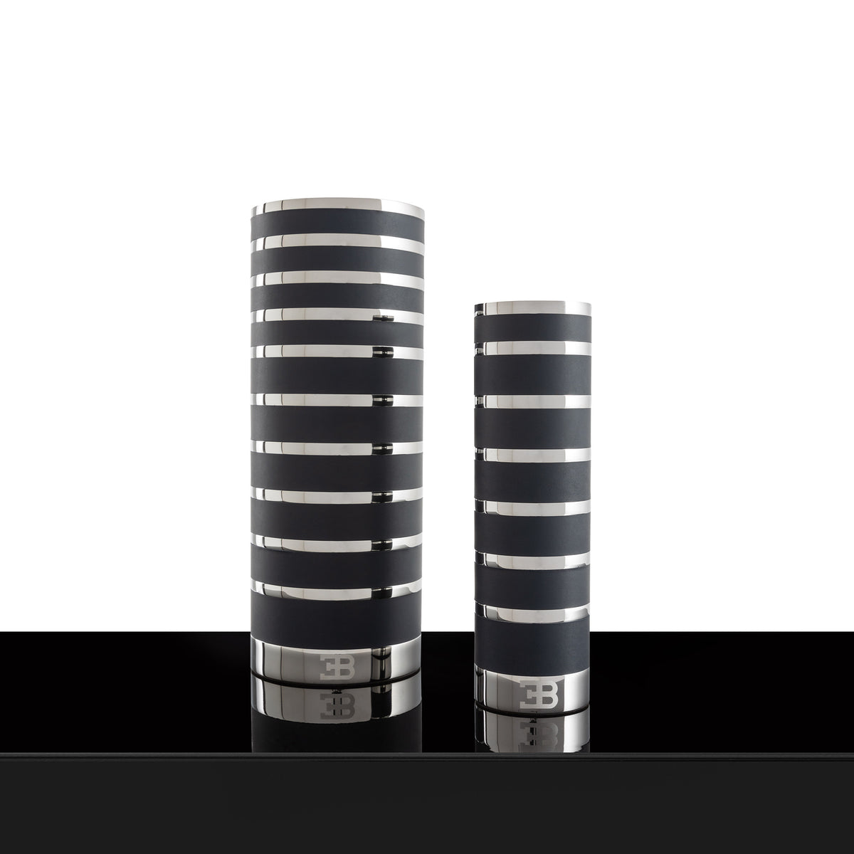 Cylin vases