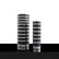 Cylin vases