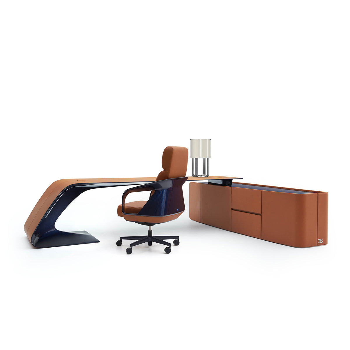 Ettore Bureau