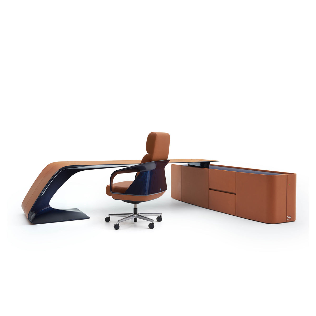 Ettore Bureau