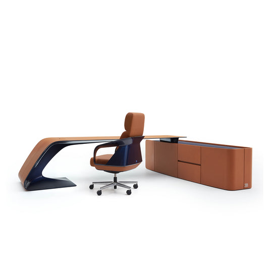 Ettore Bureau scrivania
