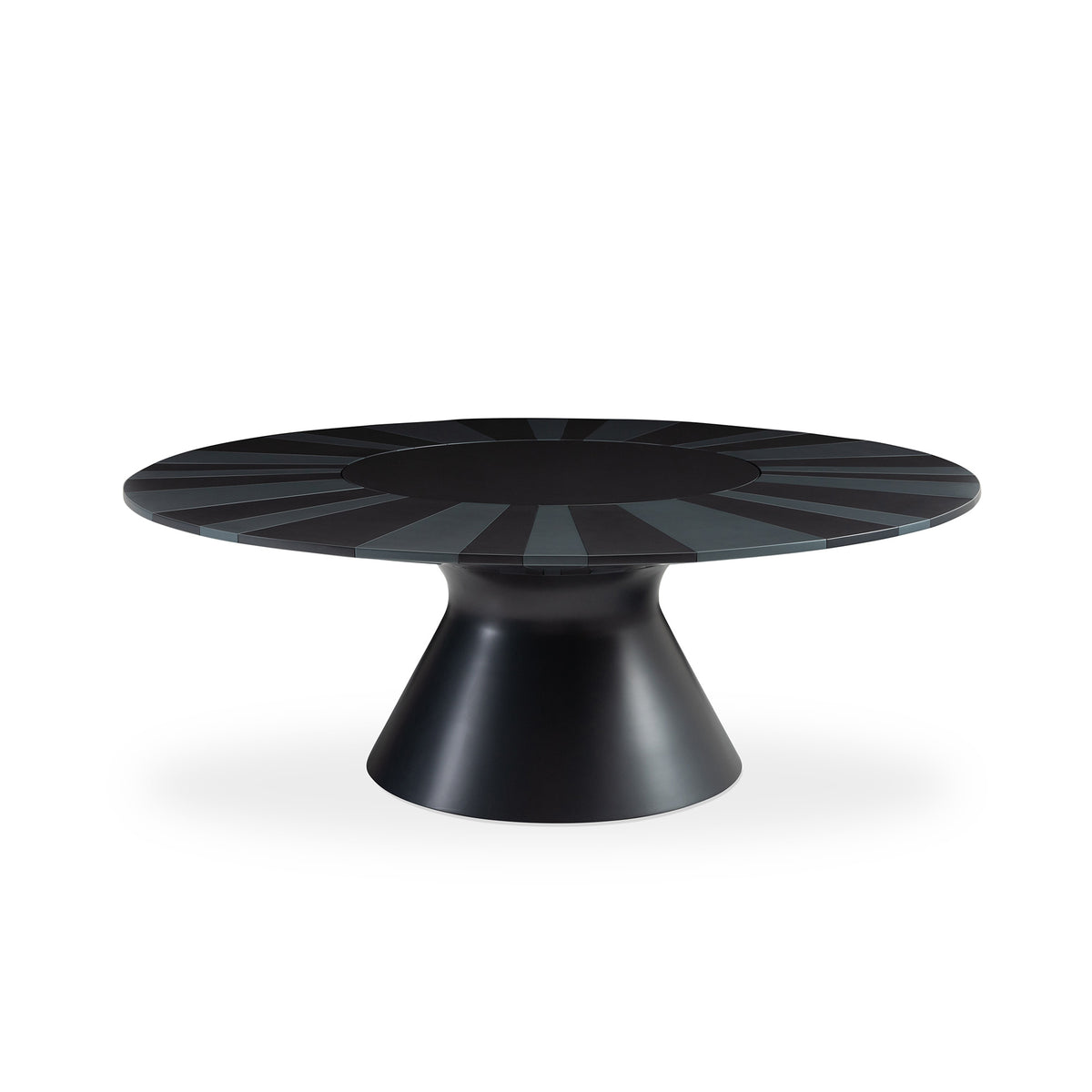 Bugatti Home - Grand Prix table, upper image