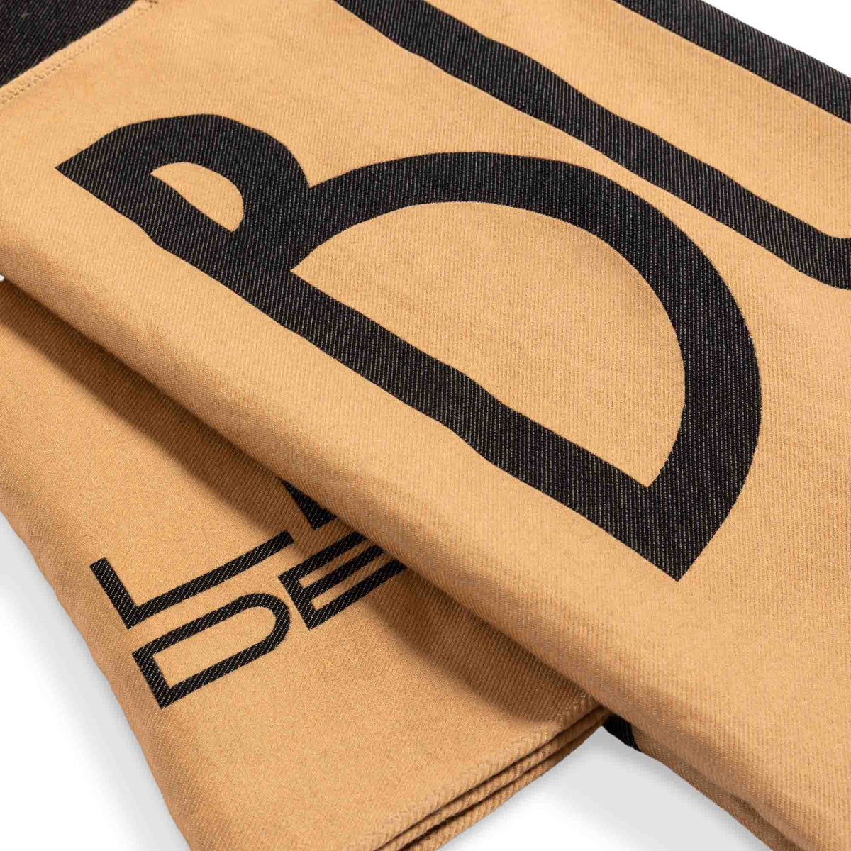 Bugatti Home - Chevrel throw_detail