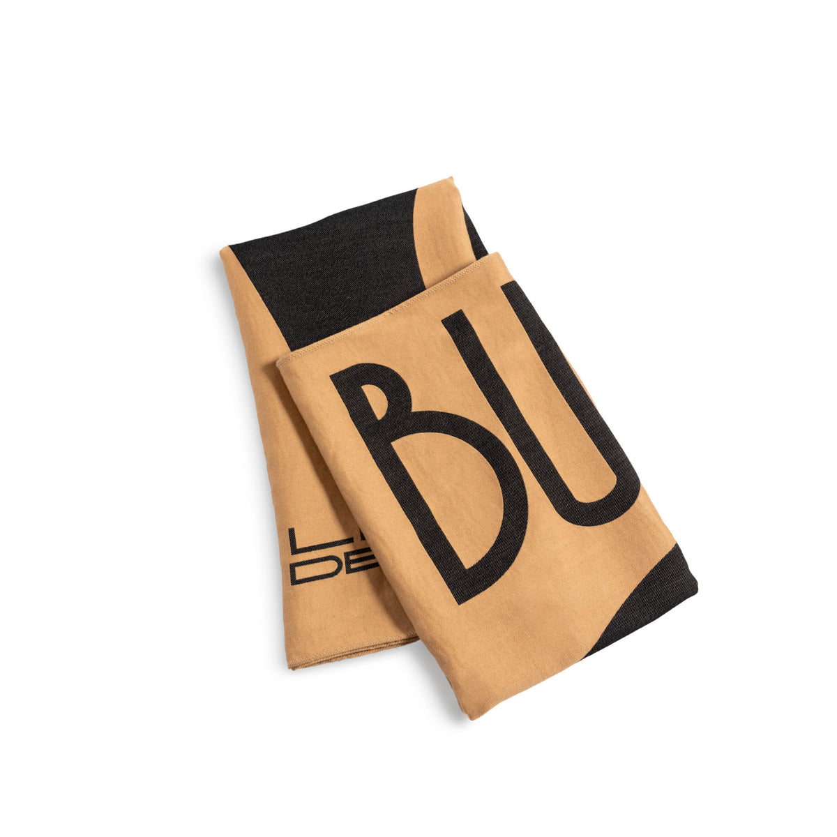 Bugatti Home - Chevrel throw_piegato