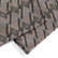 Bugatti Home - Sage Le Corniches throw_detail