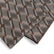 Bugatti Home - Tobacco Le Corniches throw_detail