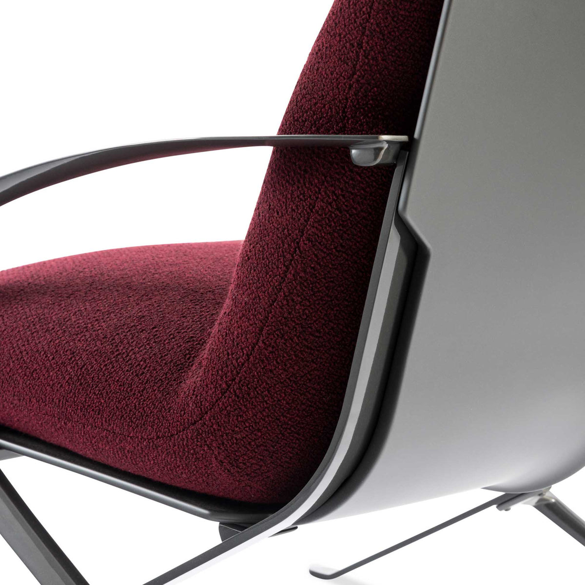 Bugatti Home - Type_17 armchair detail