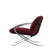 Bugatti Home - Type_17 armchair left side 2