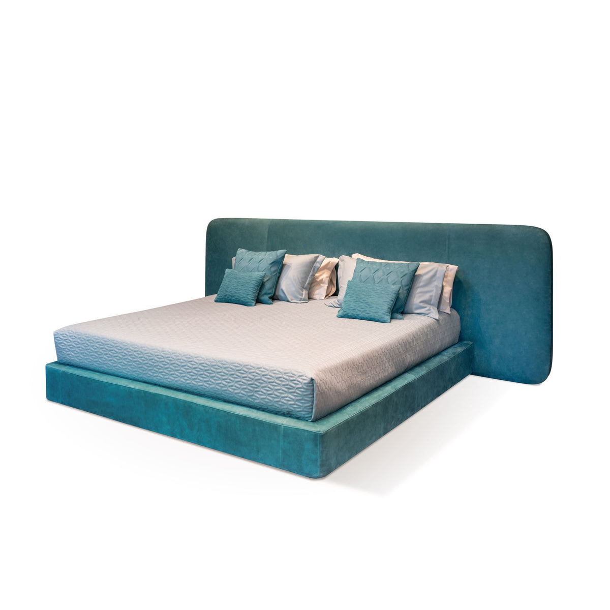 Bugatti Home - Type_19 bed