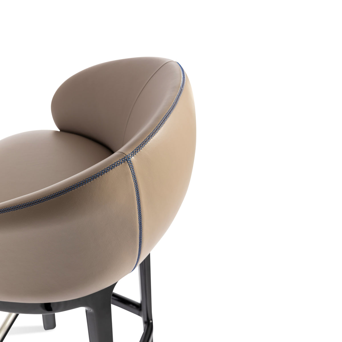 Bugatti Home Type_20 bar stool detail