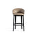 Bugatti Home Type_20 bar stool front