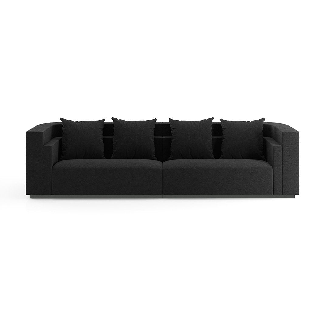 dolce-gabbana-casa-Ibisco-4-seater-sofa-black-front