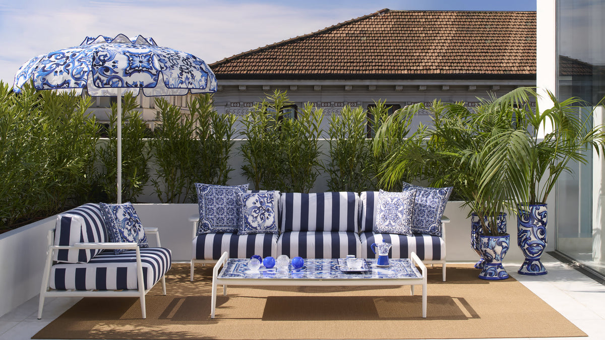 Dolce&Gabbana Casa - Brand page hero image_April 2025